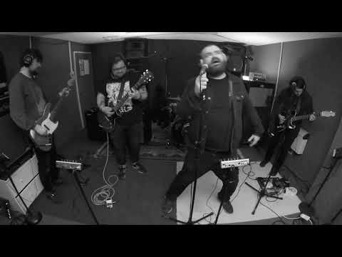 DROWNING, Live at Kesbri Studios