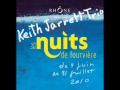 Keith Jarrett Trio - Smoke Gets In Your Eyes [Live 2010]