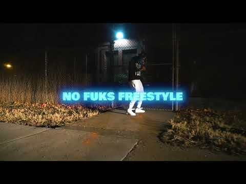 Big B$ - No Fuks Freestyle ( Official Music Video ) Shot By : @OnPointFilmzSTL