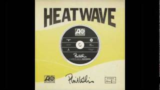 Phil Collins Love is like a HeatWave NEW Official Single