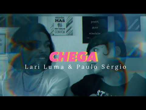 CHEGA- Duda Beat ft. Mateus Carrilho e Jalo (Lari Luma&Paulo Sérgio COVER)
