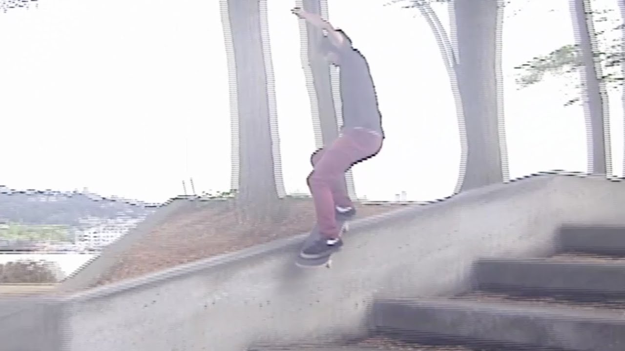 Ken Takayama: "Our Nature" Part  