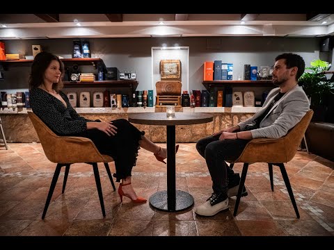 Nemoj - Petar Grašo i Nina Badrić (Kristina & Rino acoustic cover)