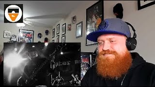Hot Water Music - Vultures - Reaction / Review