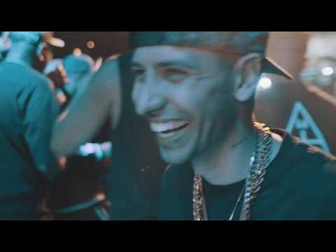 Damassaclan "Dinastia Tour" @ Florianópolis/SC - 04/11/17