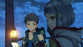 はやくも女子といい雰囲気【ゼノブレイド２】【＃2】
