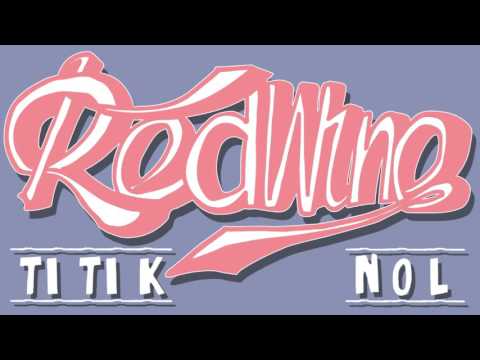 Redwine - Titik Nol (Official Music Audio)