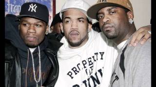 G-Unit - Angels Around Me (HD Quality)