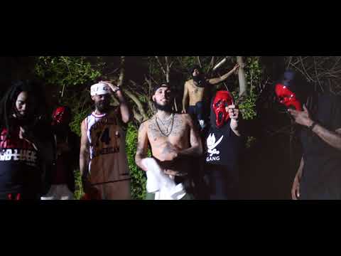 Blaze Carter - "Carter Up" (Intro)