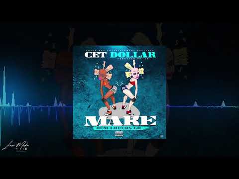 Cet Dollar - Make Dem Cheeks Go (Prod. by J.B)