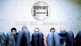 Joseph Boys edition S____E // OUT 02.12.2016
