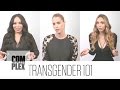 Transgender 101 What Is Transgender Transexual And Gender Identity Complex