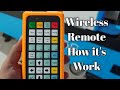 Fiber Laser Remote Controller Explained For Laser Machine Operator Cypcut Tubepro Fiberlaser Cnc