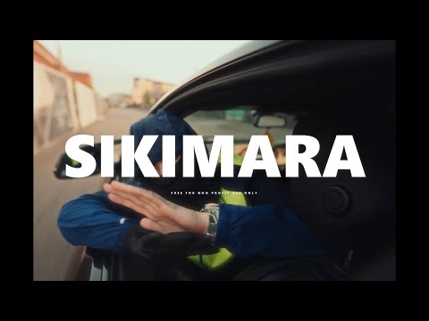 [FREE] Afro Drill x Hazey x SWiTCH Type Beat - "Sikimara" | UK Drill x Baile Funk Instrumental 2023