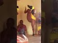 Zulu Dance