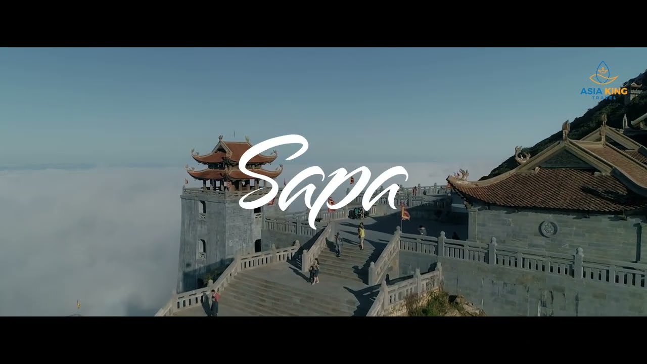 Esplorate Sapa - Vietnam