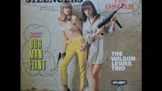 Theme from the Silencers