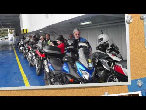 Your Tour: Alps Adriatic Adventure, September 2015