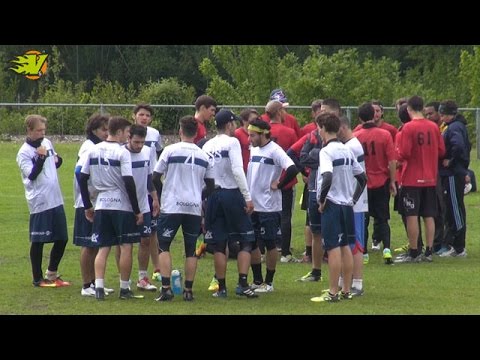 TT2017 - IZNOgood vs DiscoBolo