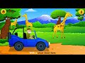 Old Macdonald Had A Farm Old Macdonald Had A Jungle