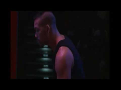 Chanon Kuldraree Vs Phil Dasilva WC