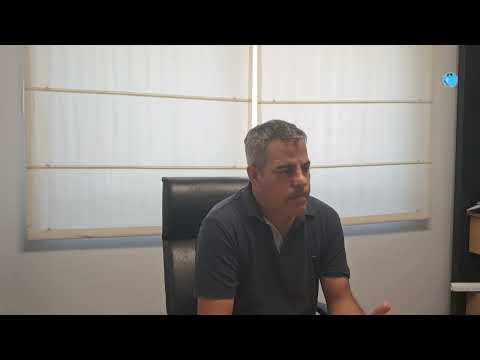 Obras, servicios y seguridad: actualidad de Pueblo Esther