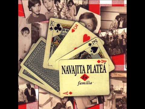 NAVAJITA PLATEÁ-Desde mi azotea.wmv
