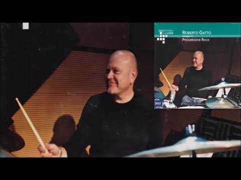 Sea Song ♫ Roberto Gatto Ft. John De Leo