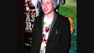 Dude - Asher Roth (Feat. Curren$y)