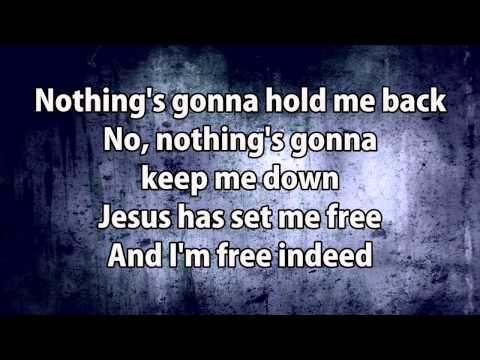 Planetshakers - We Are Free (with Lyrics)