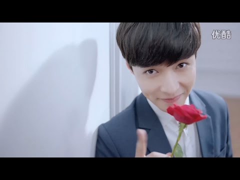 [Lipstick & Rose Edition] 160424 Tmall Tianmao International CF 2 张艺兴 Zhang Yixing LAY 30s