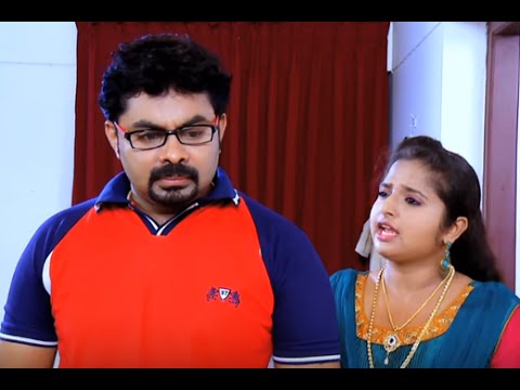 Dathuputhri I Episode 97 - 17 June 2015 I Mazhavil Manorama