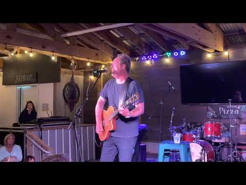 Emerson Hart (Tonic) - Flyin - Rock By The Sea - May 5, 2023