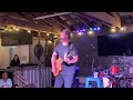 Emerson Hart (Tonic) - Flyin - Rock By The Sea - May 5, 2023