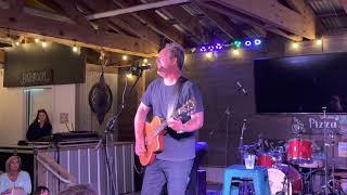 Emerson Hart (Tonic) - Flyin - Rock By The Sea - May 5, 2023