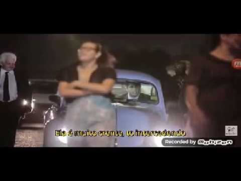 Baile de favela (culto da assembléia)desconfiados( leia a descrição