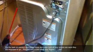 Heating Element #1 Video MUST SEE