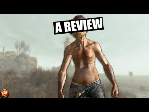 Fallout 3: Point Lookout - 14 Years Later