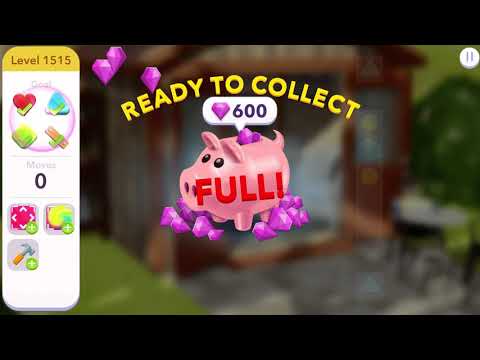 Home Design Makeover! Level 1515