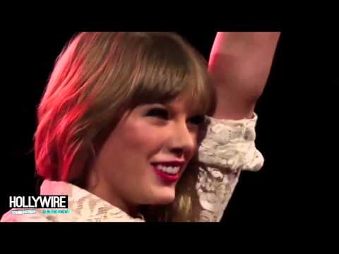 Taylor Swift & Ed Sheeran Duet Goes Wrong! VOSTFR