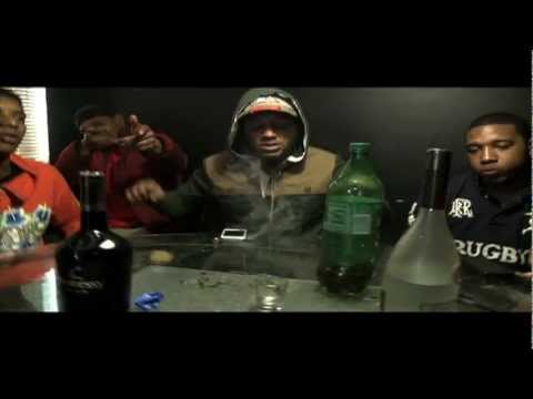 Big Flock-Outro Official Music Video