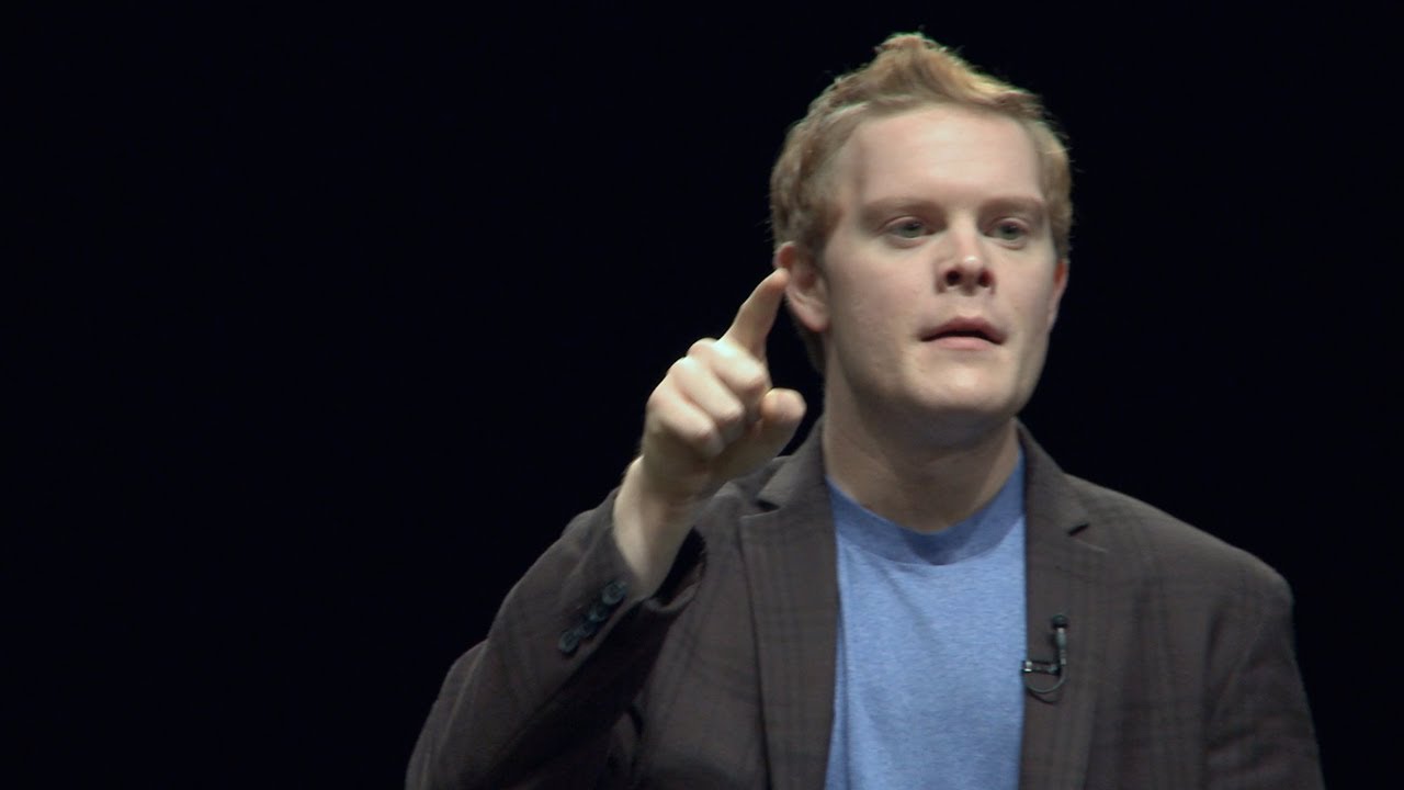 The Onion’s First TED Talk Parody Is Freaking Hilarious, But Sadly, It Could Be Real