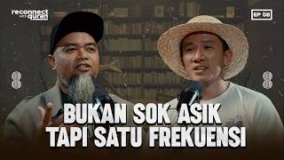 Download lagu Seni Dakwah Inklusif: Menemukan Islam dalam Keseharian Generasi Muda - Reconnect With Quran Eps 8 mp3
