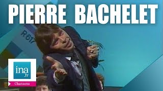 Pierre Bachelet &quot;Marionnettiste&quot; | Archive INA