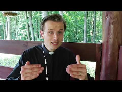 Odpocznijcie nieco...