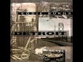 Eddie Burns - Detroit [Full Album]