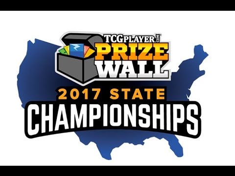 Round 3 - Rob Cremand (Burn) vs Ben Shannon (Jeskai Flash)