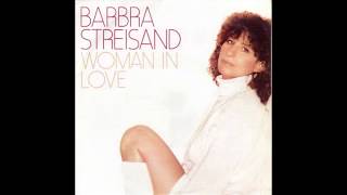 Barbra Streisand - Woman In Love (1980) HQ