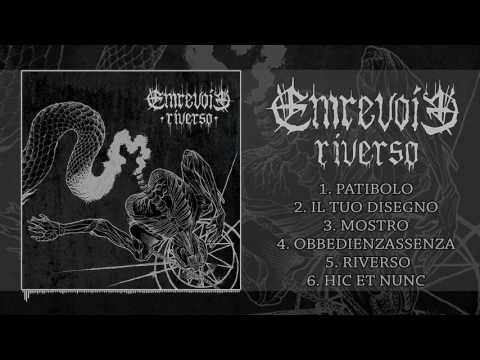 Emrevoid - Riverso (FULL EP STREAM) [Drown Within Records]