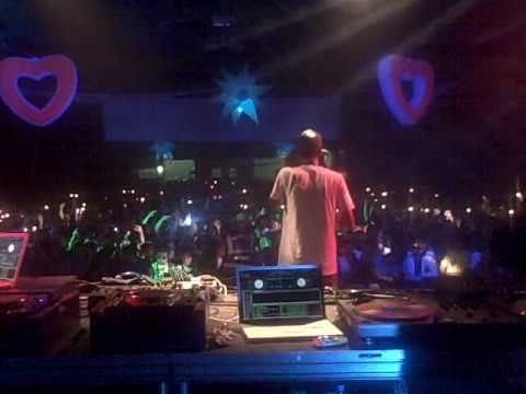 Nextmen @ Nass Fest 09 - 3